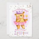 Recherche de ballerines invitations Pour tous