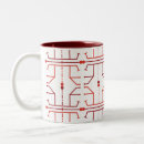 Suche nach abstract tassen Geometrisch
