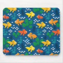 Suche nach niedliche fische mousepads Wasser