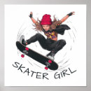 Suche nach skater poster Für sie