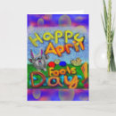 Suche nach aprilscherz karten Dummköpfe