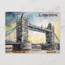 Recherche de londre cartes postales Pont