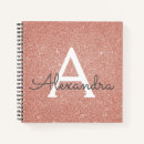 Suche nach rote rose notizbuch Mit monogramm