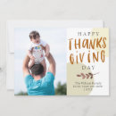 Recherche de happy thanksgiving invitations Minimaliste