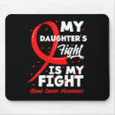 Suche nach tochter mousepads Krebs