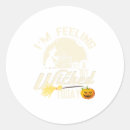 Suche nach der witz aufkleber Halloween
