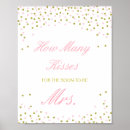 Suche nach goldenes einhorn poster Rosa und gold