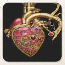 Recherche de anatomie dessous de verres Coeur anatomique