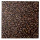 Suche nach kaffeebohnen fliesen Espresso