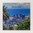 Suche nach honolulu puzzle Tropisch