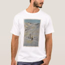 Recherche de scène de neige tshirts Lanterne