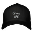 Recherche de choisi casquettes Vie