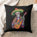 Recherche de mexicain drôle coussins Fête