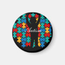Suche nach puzzle magnete Autismus