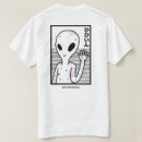 Suche nach intergalaktische tshirts Galaxie