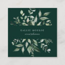 Recherche de feuillage cartes visite Verdure