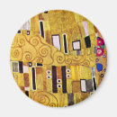 Recherche de de klimt de gustav magnets Symbolisme
