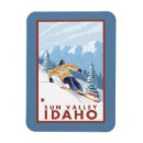 Suche nach sun valley poster Schnee