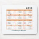 Suche nach einfache kalender mousepads Alohagems