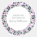 Suche nach lila kuchen aufkleber Aus der küche