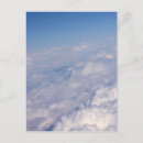 Recherche de nuage cartes postales Beau