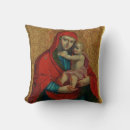 Recherche de jésus enfant coussins Chrétien