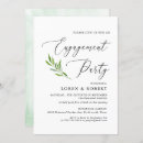 Suche nach rustic engagement party einladungen Rustikale