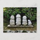 Suche nach statuen postkarten Tempel