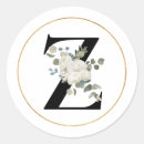 Recherche de belles fleurs autocollants Romantique