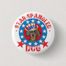Recherche de weiners badges Dachshund