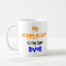 Recherche de de rivière tasses Kayak