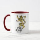 Recherche de hbo tasses Maison lannister