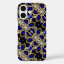 Recherche de bleu profond coques Pour elle