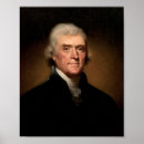 Suche nach präsident thomas jefferson poster Vereinte staaten