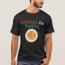 Recherche de pâtes tshirts Amoureux des pâtes