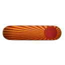 Recherche de soleil skateboards Bois