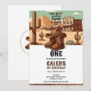 Recherche de bottes de cowboy invitations Rustique