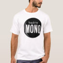 Recherche de les années 1940 tshirts Noir