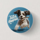 Suche nach kleben buttons Hund