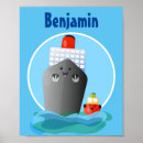 Suche nach ocean liner poster Boat