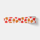 Recherche de fraise rubans Blanc