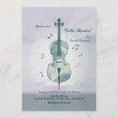 Suche nach cellist einladungen Streichinstrumente