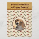 Recherche de animal familier invitations Pour animaux