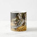 Recherche de barbu tasses Faune