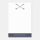 Suche nach golf post it Sport