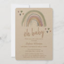 Recherche de kraft invitations Simple