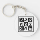 Suche nach scan code schlüsselanhänger Qrcode