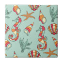 Suche nach seashells fliesen Marine