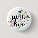 Suche nach brautmutter buttons Floral