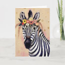 Suche nach klimt postkarten Zebra